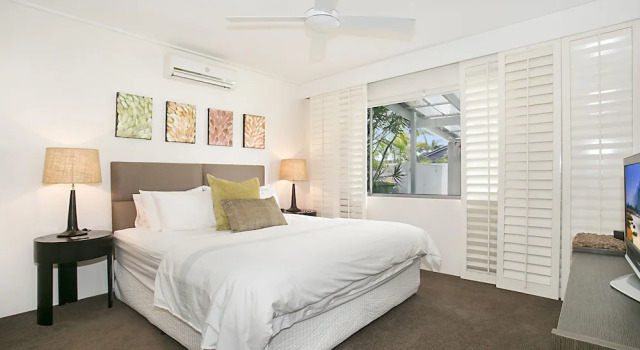 La Casetta, Prenota Hotel Hotel a Queensland con parcheggio, Parcheggio