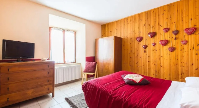 Двухместный номер Standard Locanda Farinati - bed and breakfast