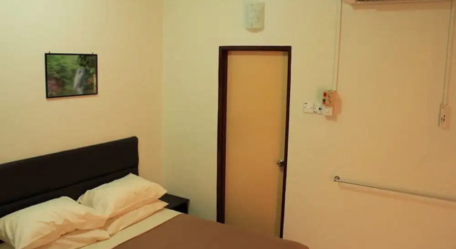 Апартаменты Coastal Park Apartments