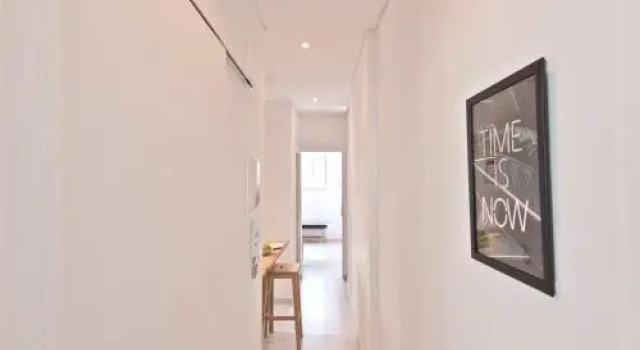 BmyGuest - Bica River View Apartments, Забронировать Апартаменты/квартира Апартаменты Лиссабона, рядом с Café A Brasileira, Апартаменты/квартира