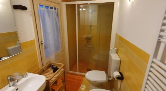 Номер Standard Domus Iulii