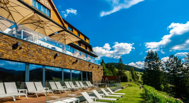 Grandhotel Tatra, Забронировать Отель Велке Карловице Beskids