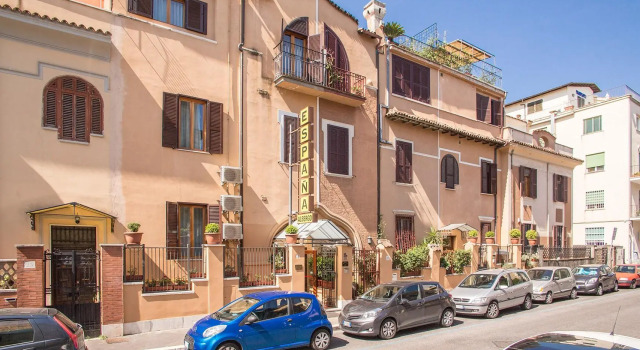Hotel Espana