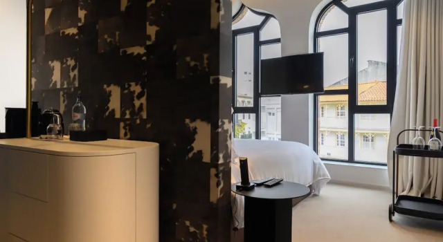 Полулюкс BHB Boutique House