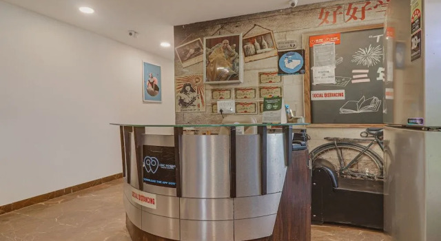 Treebo Trip Amazing House, Забронировать Отель Отели Нью-Дели с завтраком, Завтраки