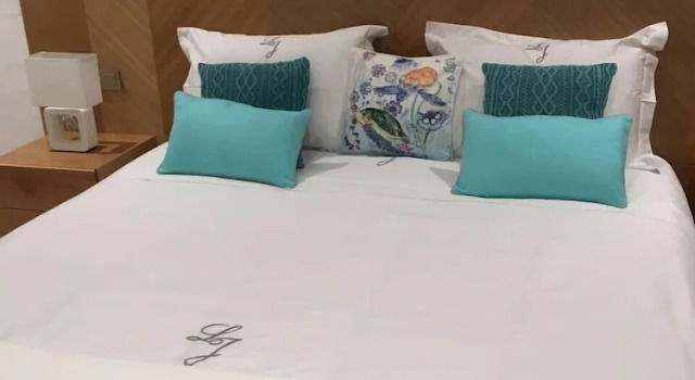 Вилла Deluxe Villa FM KDR