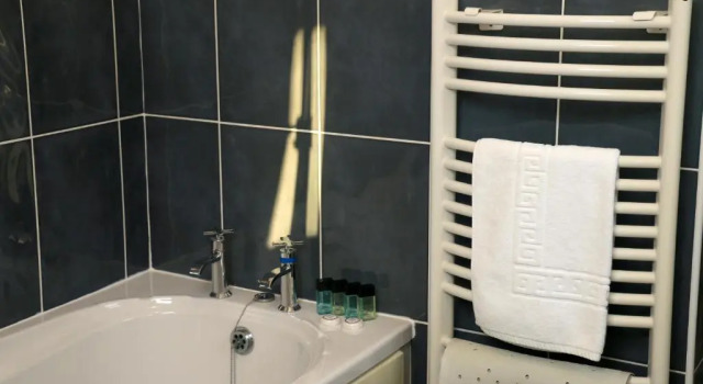 Номер Standard Dawyk Beech Guesthouse