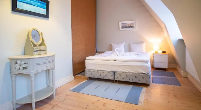 Dream Stay - Superior 2 Bathroom Family Apartment in Old Town, Забронировать Апартаменты/квартира Апартаменты Таллина, рядом с Ратушная площадь, Апартаменты/квартира