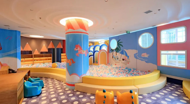 Sheraton Beihai Resort, Book Resort Hotels in Beihai with Breakfast, Breakfasts