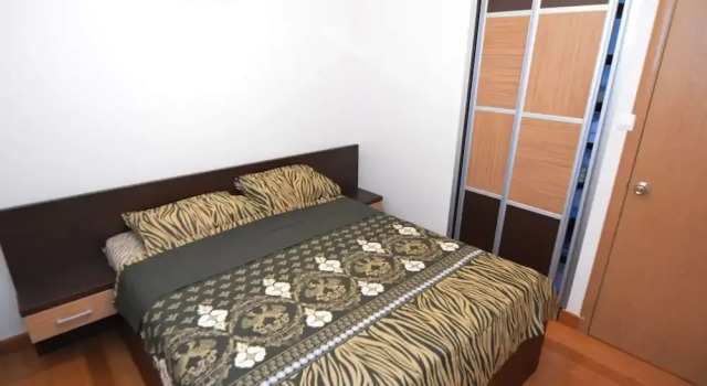 Апартаменты Classic Apartment Novak