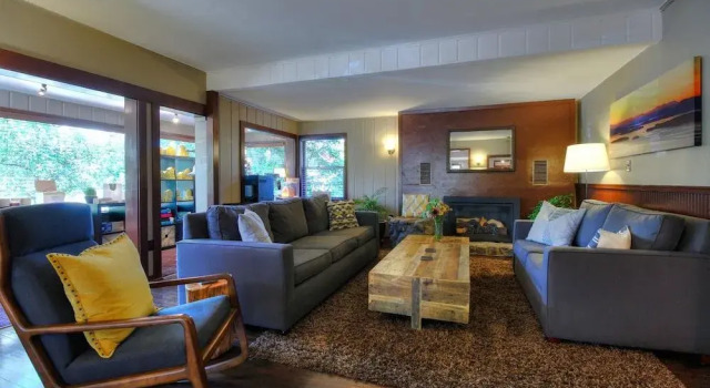 Earthbox Inn & Spa, Réserver Complexe hôtelier Friday Harbor 