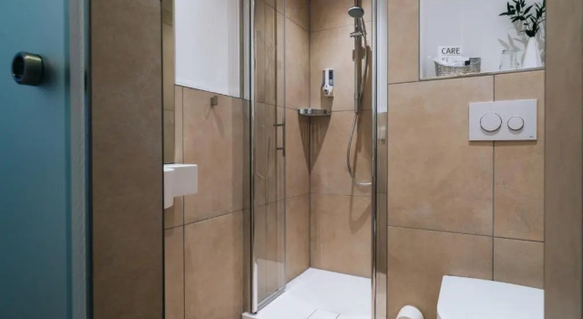 Номер Economy Hotel Engbert