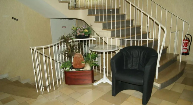 Трёхместный номер Standard Hotel Seehaus