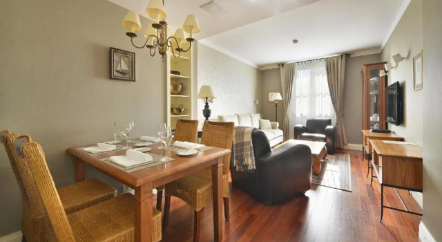 Семейный люкс Marrols Boutique Hotel