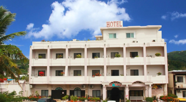 Holiday Saipan Hotel