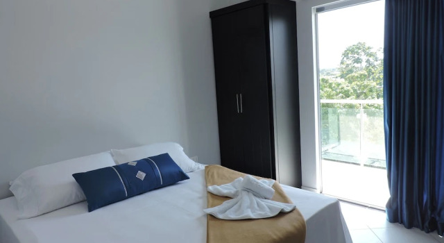 Hotel Cristo Rey, Rezervasyon Otel Tabatinga Northern Brazil