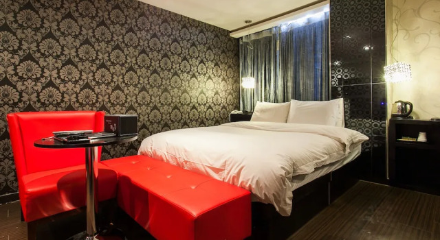 Hwasumok Hotel, Buchen Sie Hotel Paju Gyeonggi-do