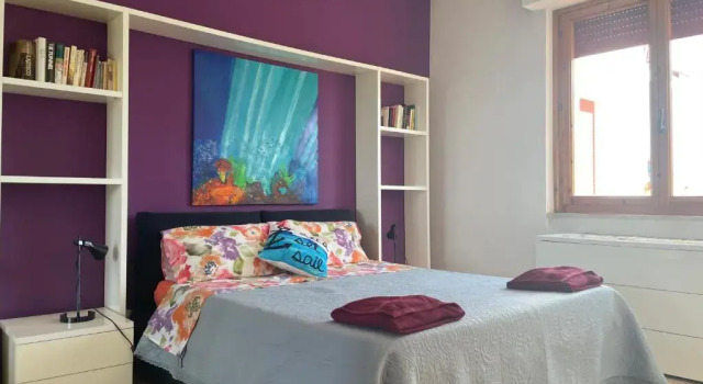 Appartamento in Residence Santa Monica