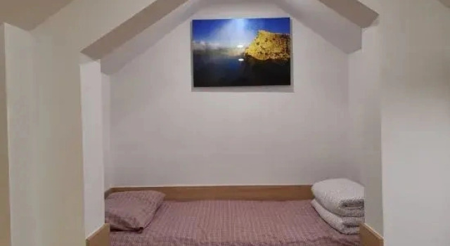 Suite 3 camere Xiao wei ge