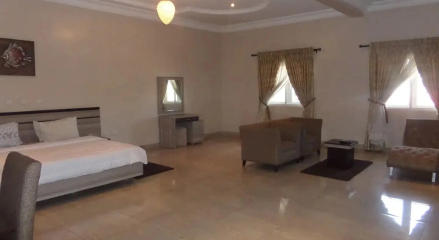 Апартаменты Gloriana Apartments
