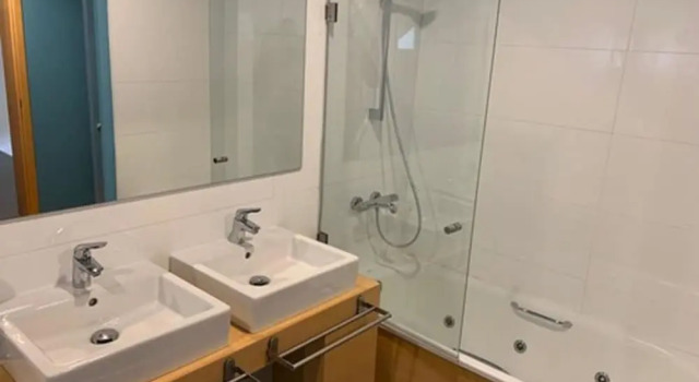 Полулюкс с балконом Hotel Ritual El Palmar - Adults Only