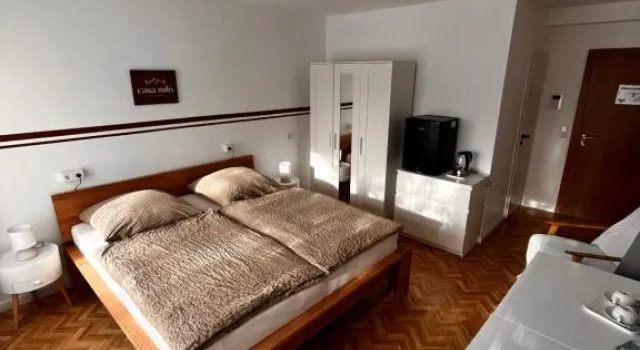 Двухместный номер Standard с видом на горы Casa Milix - Bed & Breakfast