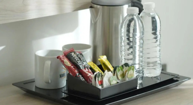 Habitación Estándar Noor Land Hotel