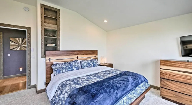 Коттедж Waldport Escape - Sanderling Sea Cottages, Unit 8