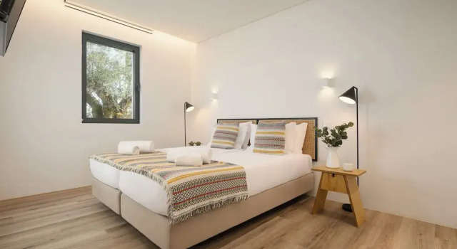 Quinta da Amendoeira - The Farmhouse