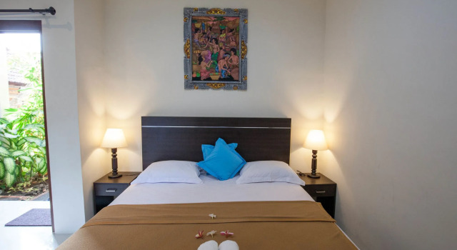 Kubu Munggu Homestay