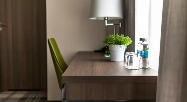 Standard Zimmer Hotel Impresja