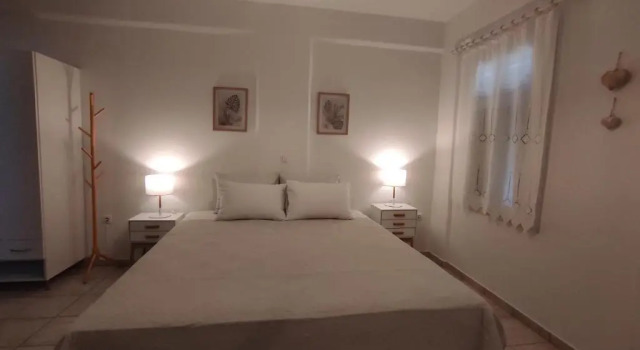 Двухместный номер Standard Villa Le Grand Bleu