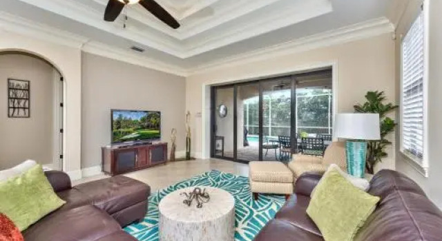 Severina Vacation Rental, Book Hotel Hoteller og overnatningssteder i North Naples, Hotel