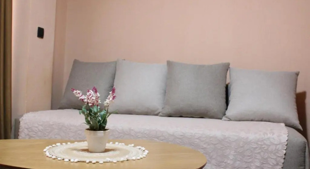 Апартаменты Jelena Vile & Apartments