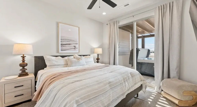 Sensory Escape 8 Bedroom Townhouse, Varaa Lomakoti St. George 