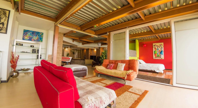 Oceana Suites Pacific Sunset ∙ Suite Pacifico
