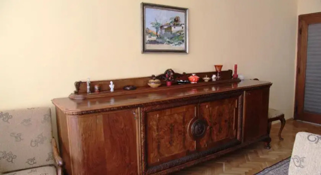Apartment Ljuben Karavelov, Забронировать Апартаменты/квартира Апартаменты Софии, рядом с Королевский дворец, Апартаменты/квартира
