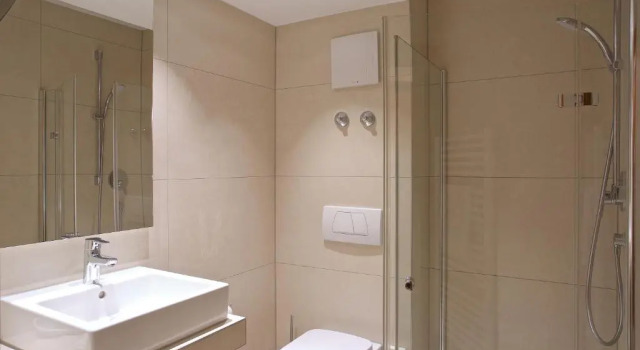 Номер Standard Hotel am Schloßberg