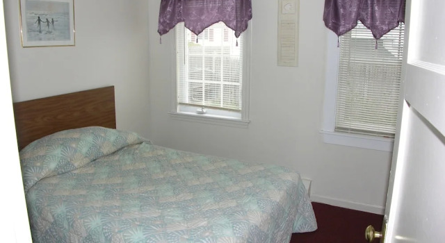 Апартаменты Alouette Beach Resort Economy Rooms