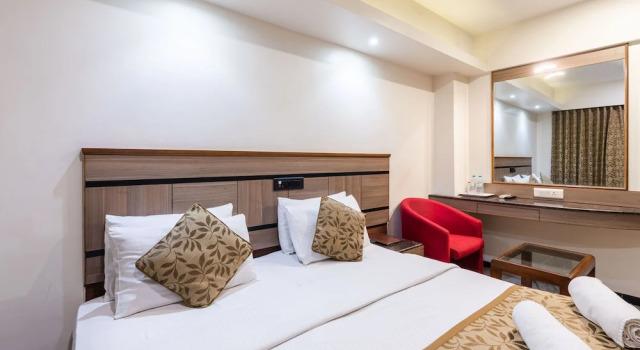 Номер Executive Hotel Avon Ruby Dadar