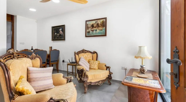 To Hani - Large Traditional House, Prenota Hotel Nicosia Nicosia