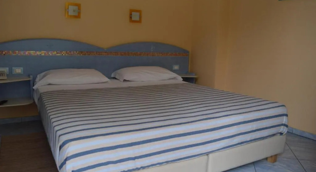 Hotel Chentu Lunas