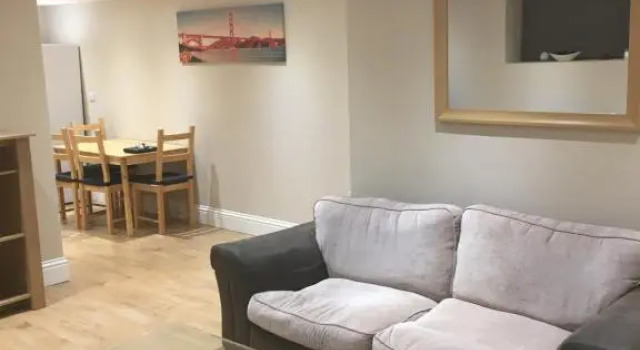 RIVERSIDE APARTMENT IN THE CENTRE, Забронировать Апартаменты/квартира Бостон Линкольншир