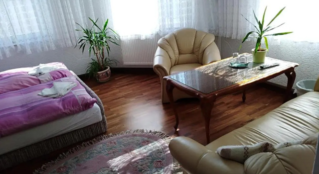 Двухместный номер Standard Pension Reichel