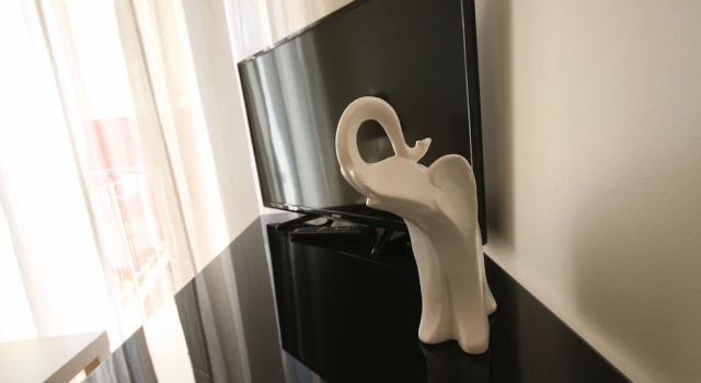 Номер Standard a-domo Apartments Essen - Serviced Apartments & Flats - short or longstay - single or grouptravel