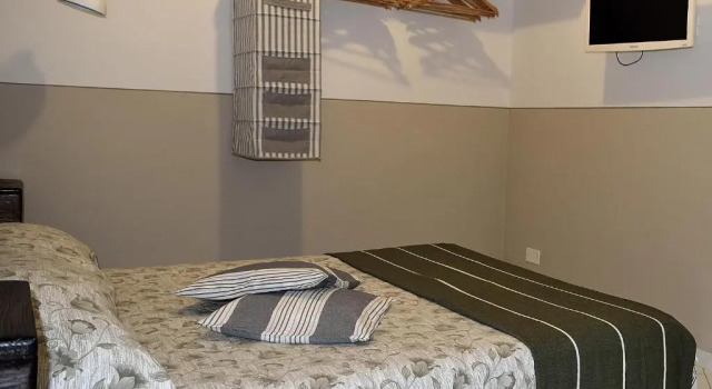 Villa Fiore, Rezervovat Apartmán Hotely v Elba s parkováním, Parkování