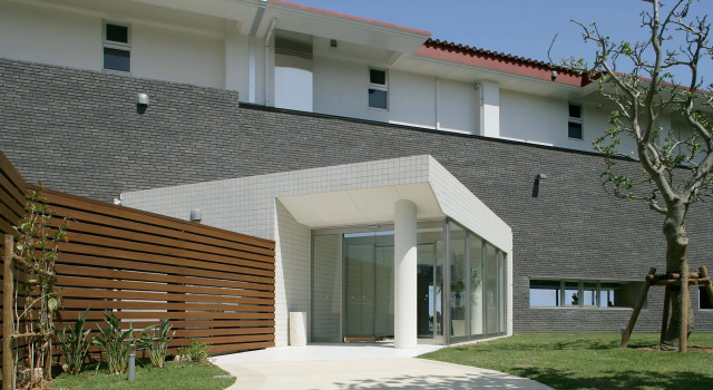 Hotel Hamahigashima Resort