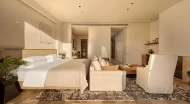 Люкс Deluxe Shaxi Village Side · HVILLA Farm Holiday Inn (Dali Jianchuan Shaxi Ancient Town Store)