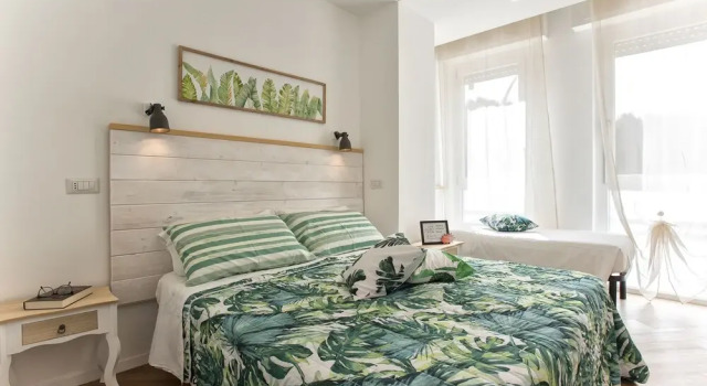 Alghero Holidays Rooms