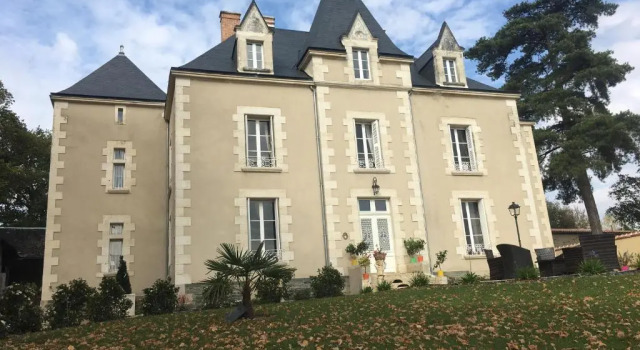 Château des Cèdres, Prenota Hotel Hotel SPA a Aquitania, SPA